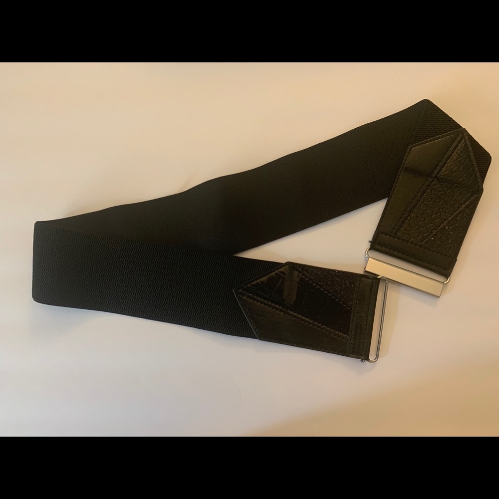 Torrid stretch waist belt